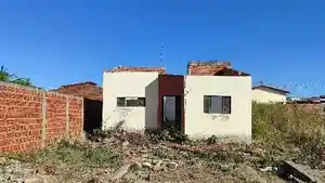 Casa - Acu, RN