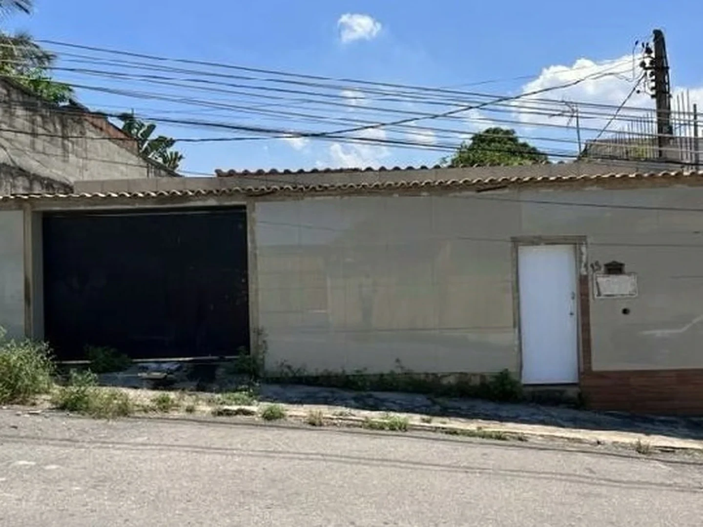 Casa - Rio De Janeiro, RJ - foto 1