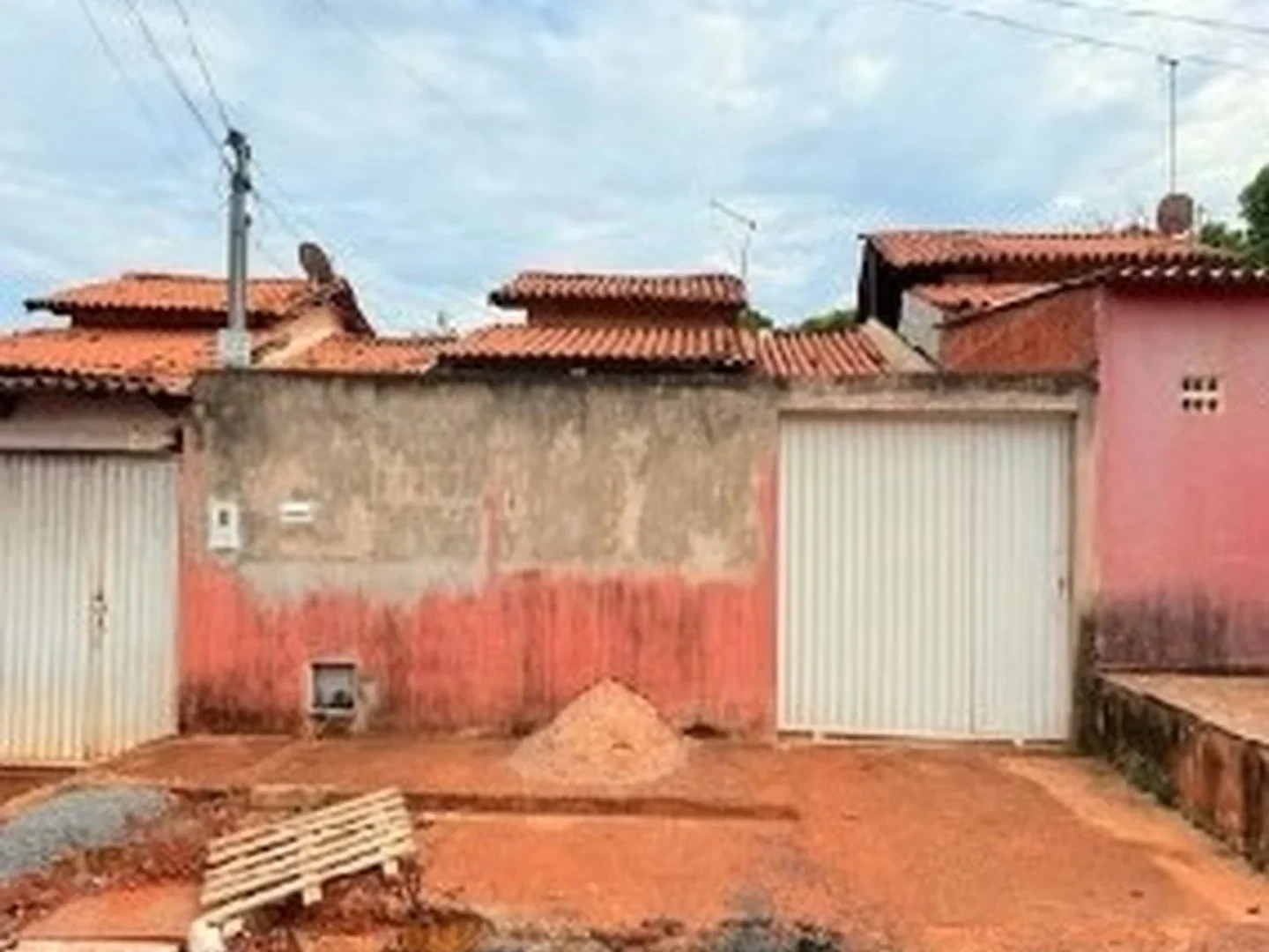 Casa - Planaltina, GO - foto 1