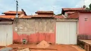 Casa - Planaltina, GO
