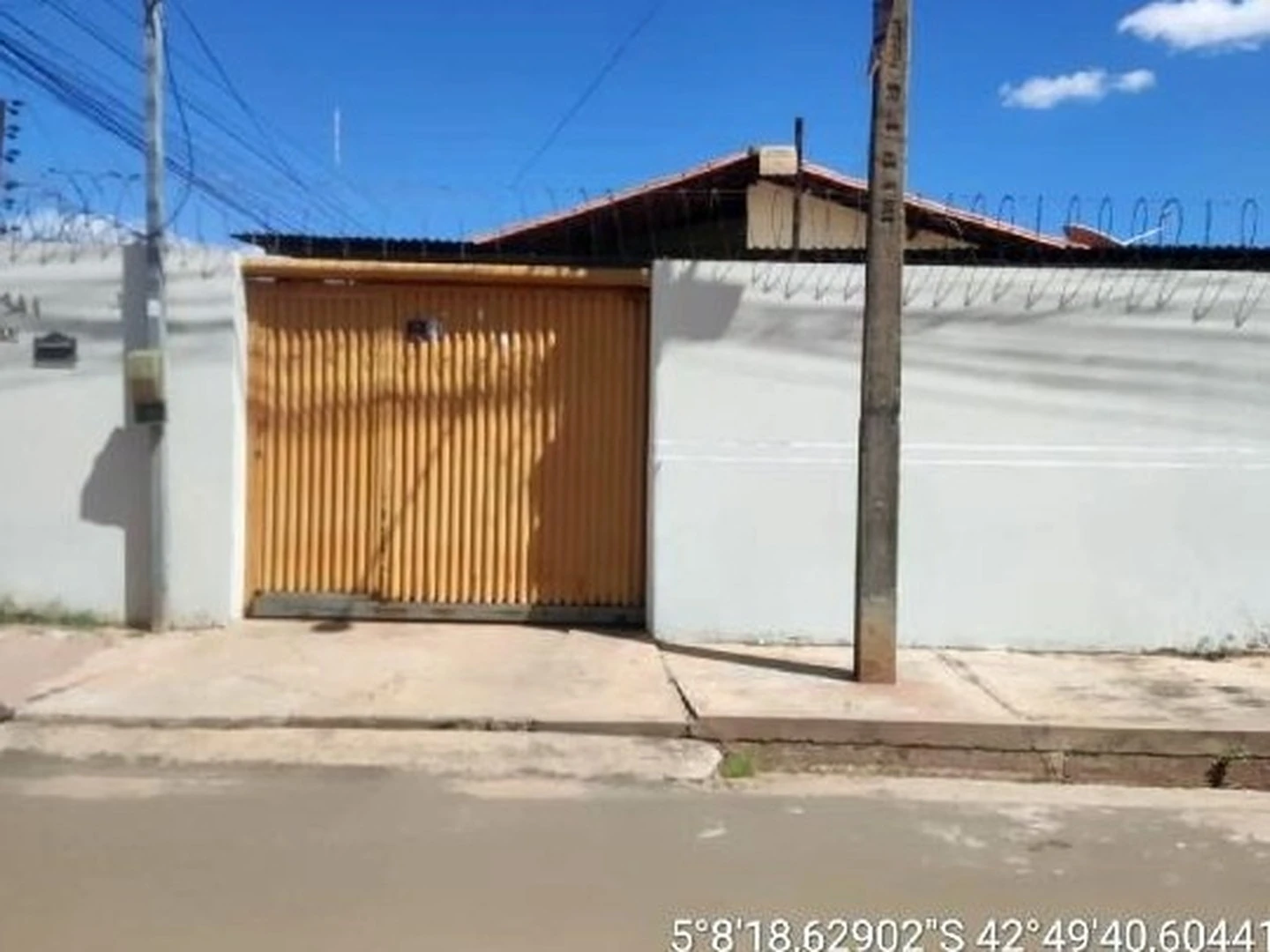 Casa - Timon, MA - foto 1