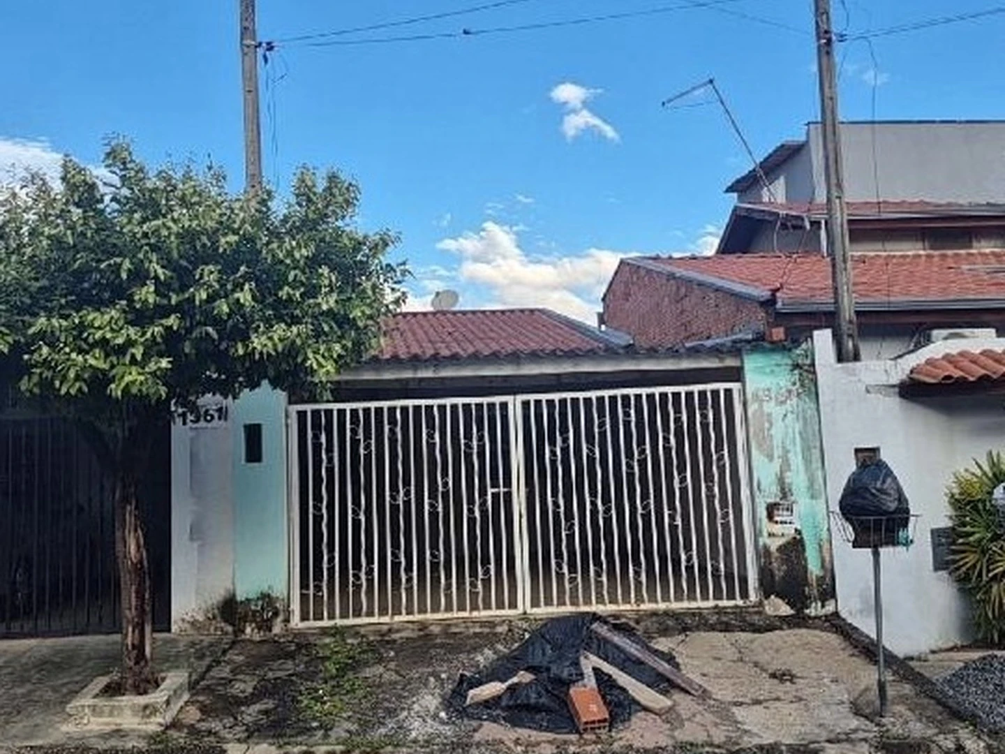 Casa - Sumare, SP - foto 1