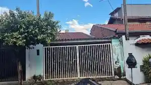 Casa - Sumare, SP
