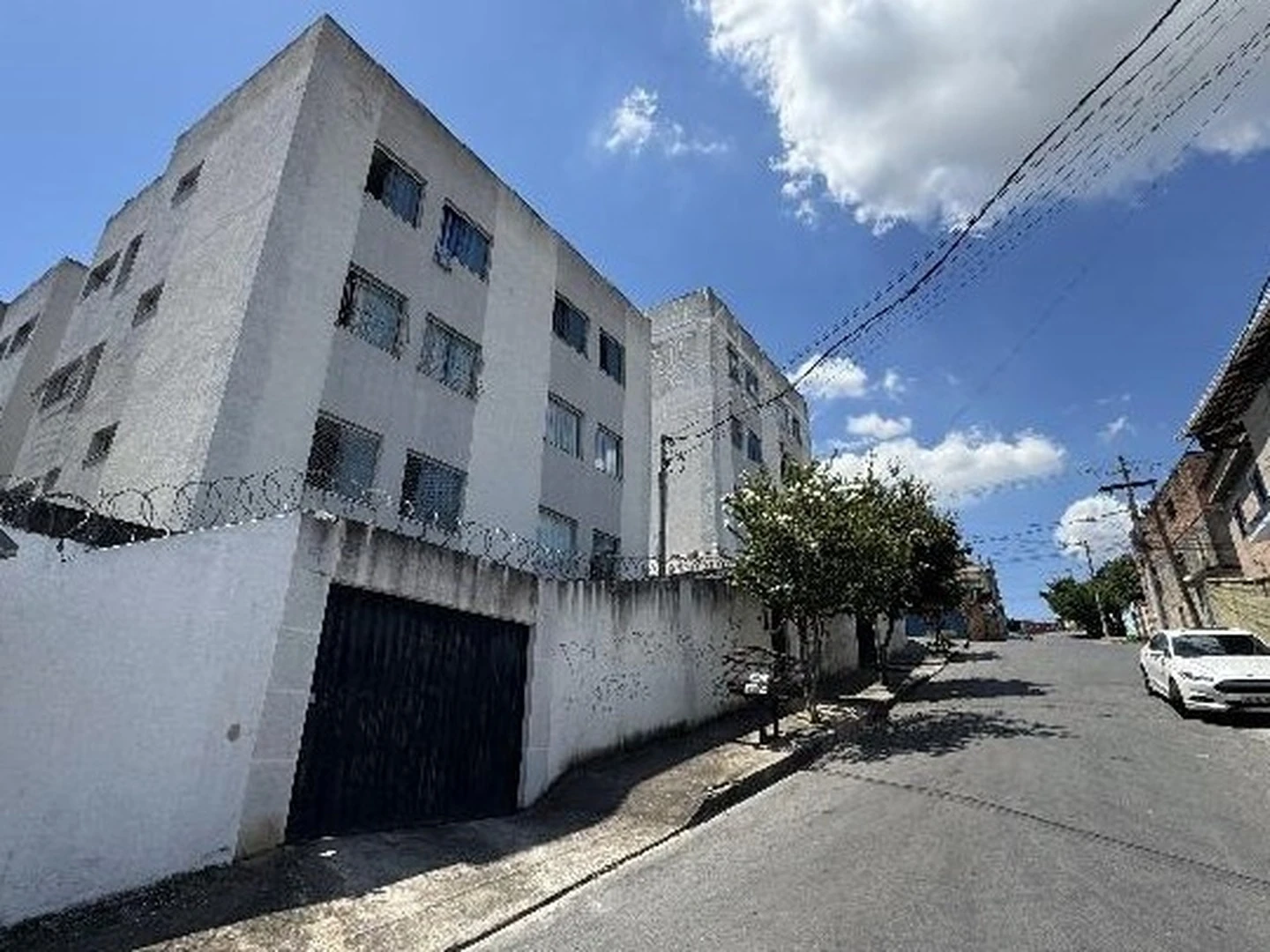Apartamento - Ribeirao Das Neves, MG - foto 1