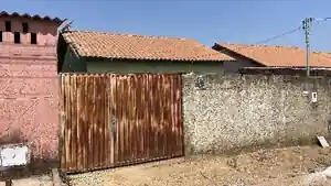 Casa - Cocalzinho De Goias, GO