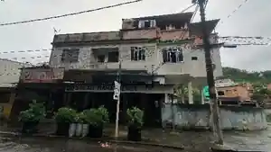 Apartamento - Rio De Janeiro, RJ