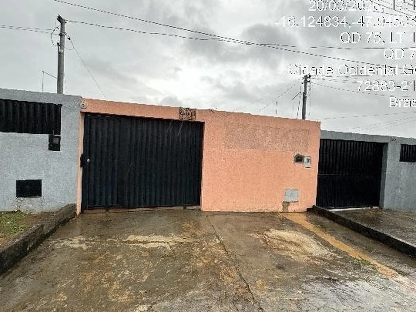 Casa - Cidade Ocidental, GO - foto 1