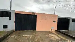 Casa - Cidade Ocidental, GO