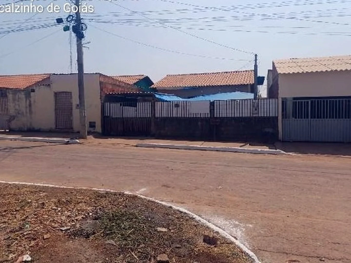 Casa - Cocalzinho De Goias, GO - foto 1