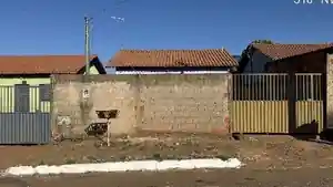 Casa - Cocalzinho De Goias, GO