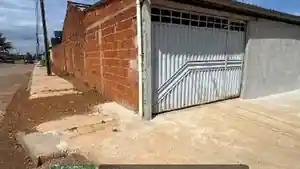 Casa - Cocalzinho De Goias, GO