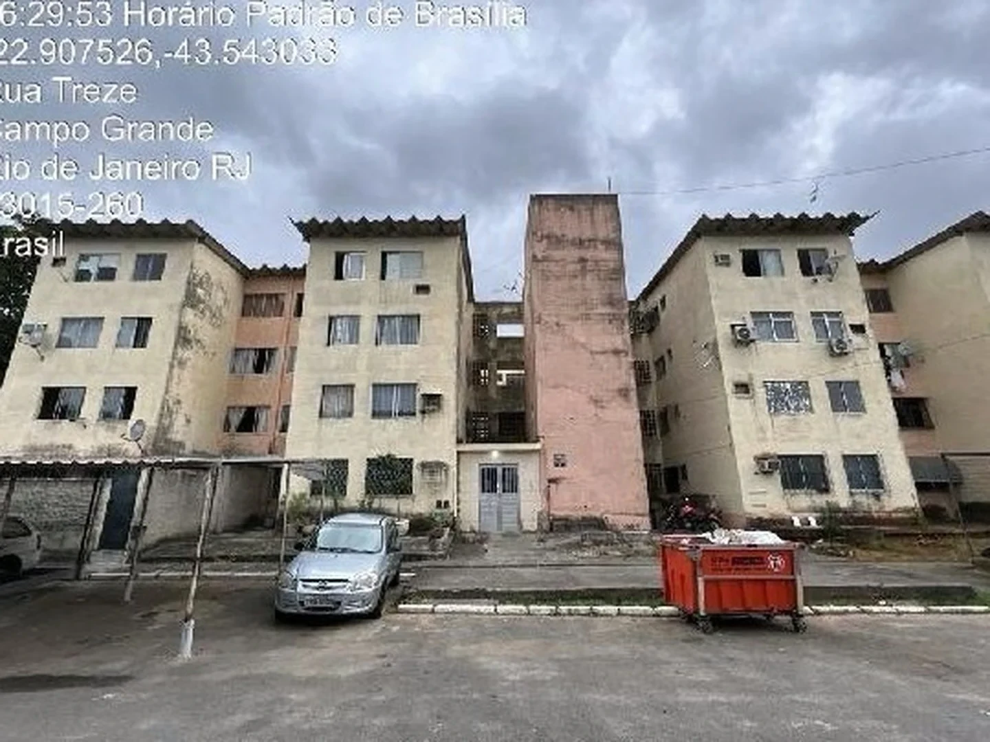 Apartamento - Rio De Janeiro, RJ - foto 1