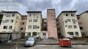 Apartamento - Rio De Janeiro, RJ