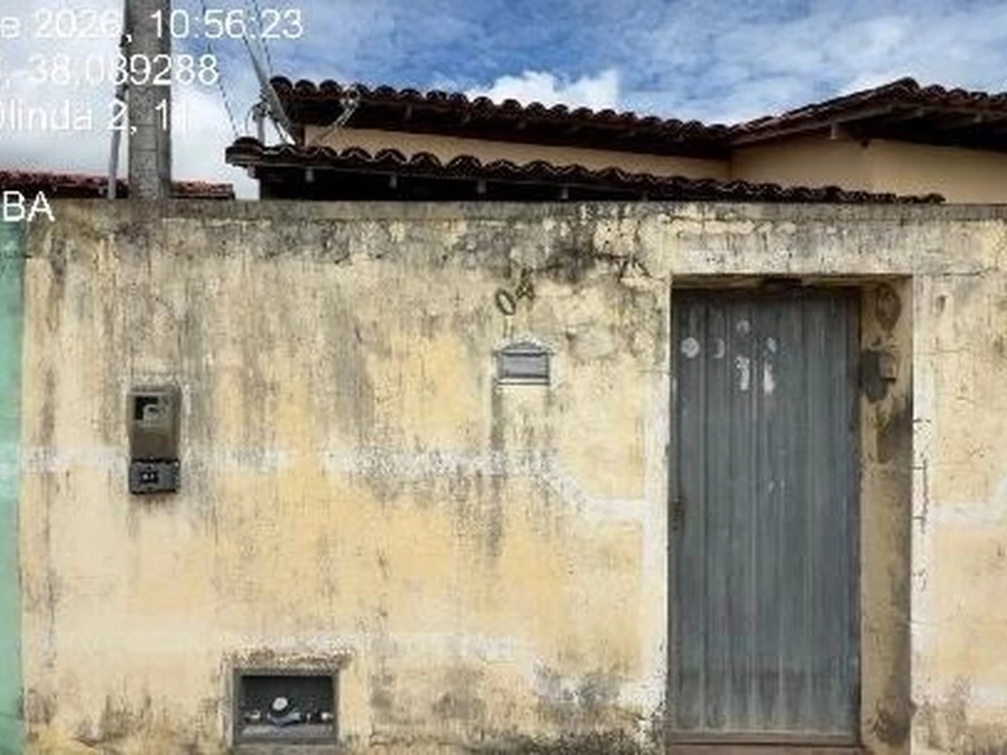 Casa - Entre Rios, BA - foto 1