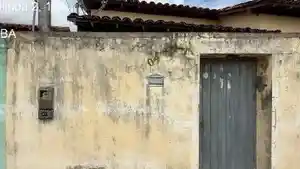 Casa - Entre Rios, BA