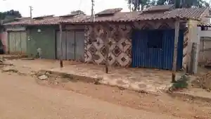 Casa - Santo Antonio Do Descoberto, GO