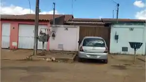 Casa - Luziania, GO