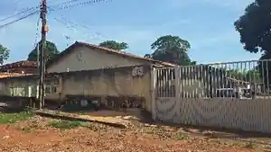 Casa - Luziania, GO