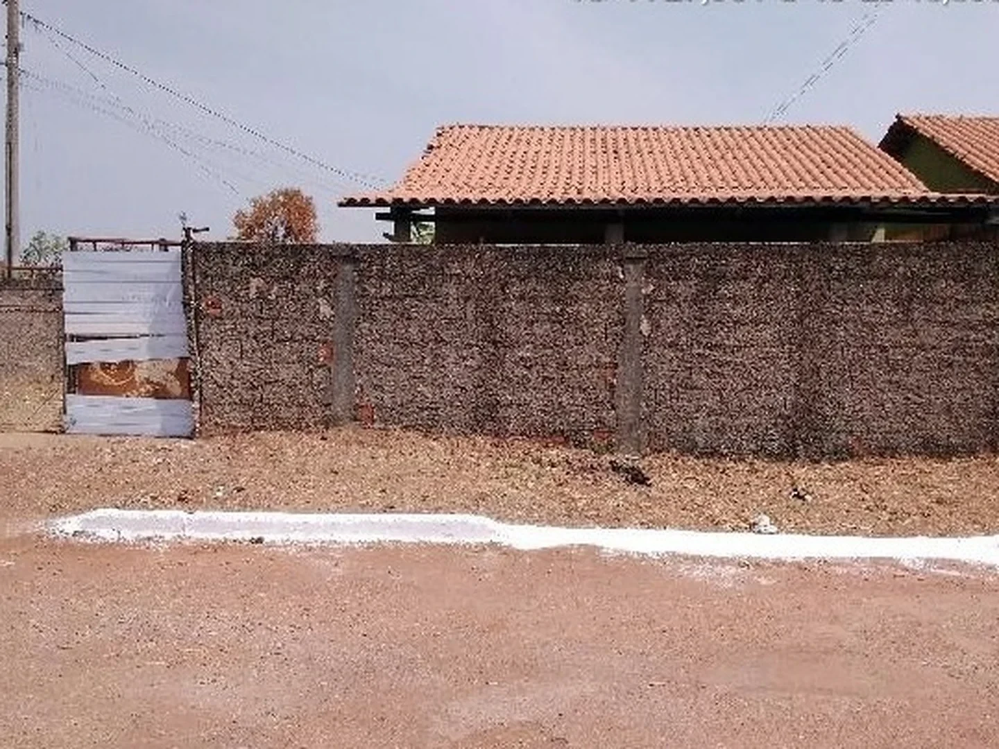 Casa - Cocalzinho De Goias, GO - foto 1