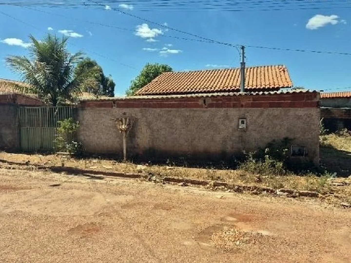 Casa - Cocalzinho De Goias, GO - foto 1