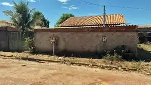 Casa - Cocalzinho De Goias, GO