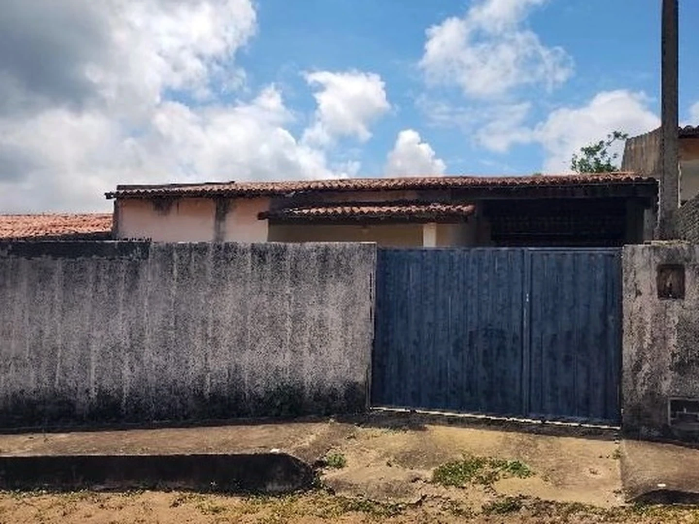 Casa - Extremoz, RN - foto 1