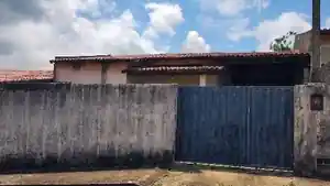 Casa - Extremoz, RN