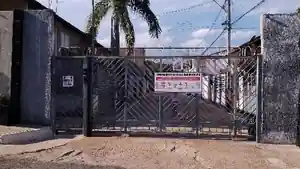Casa - Cidade Ocidental, GO