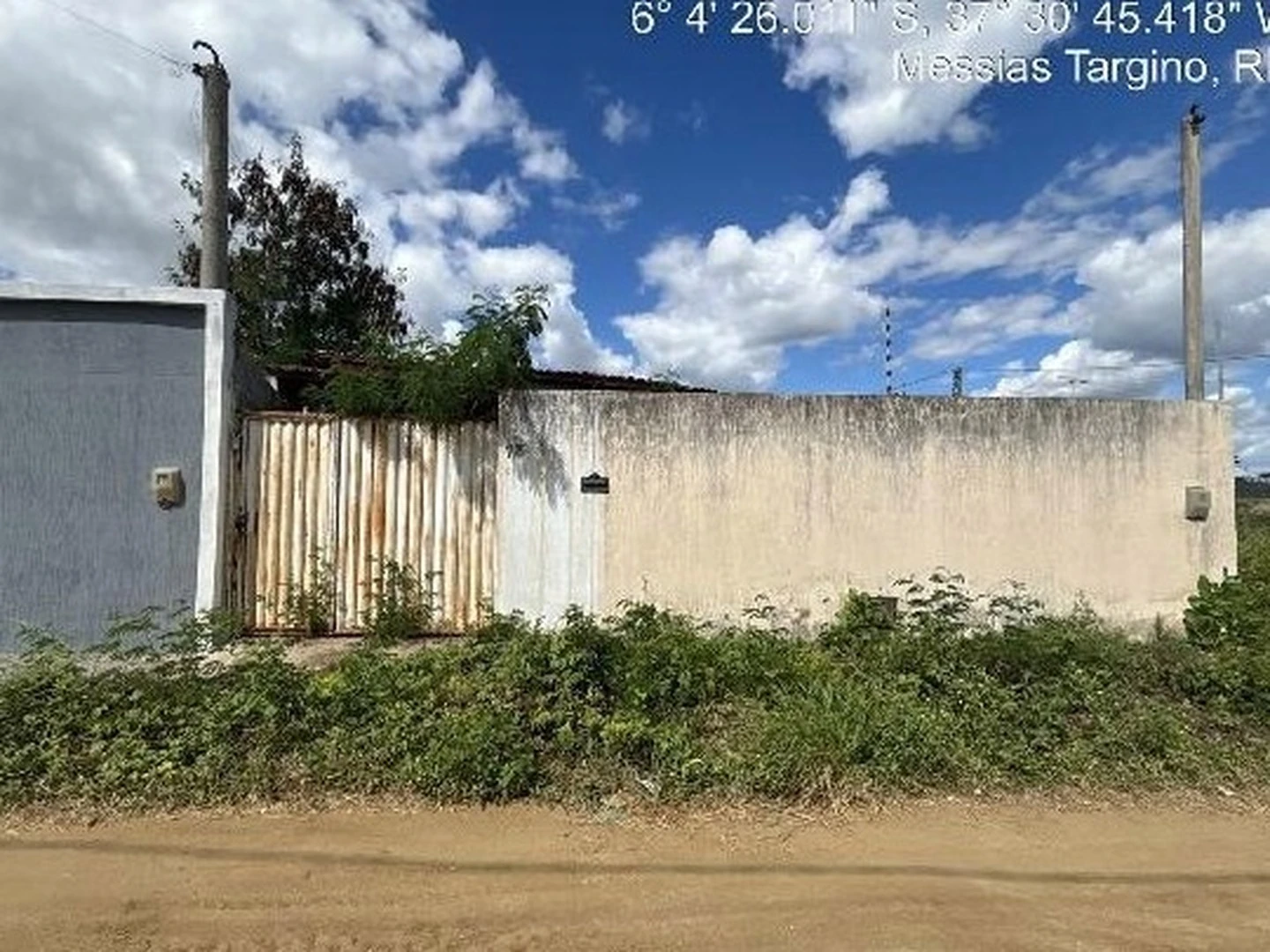 Casa - Messias Targino, RN - foto 1