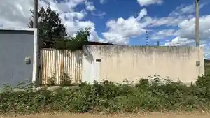 Casa - Messias Targino, RN