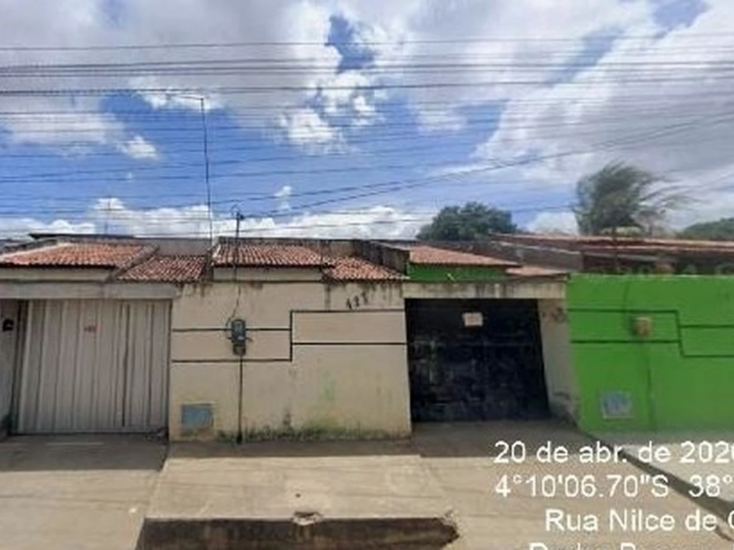 Casa - Pacajus, CE - foto 1