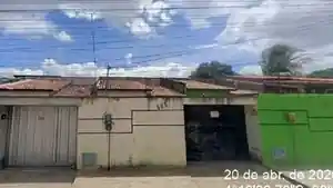 Casa - Pacajus, CE