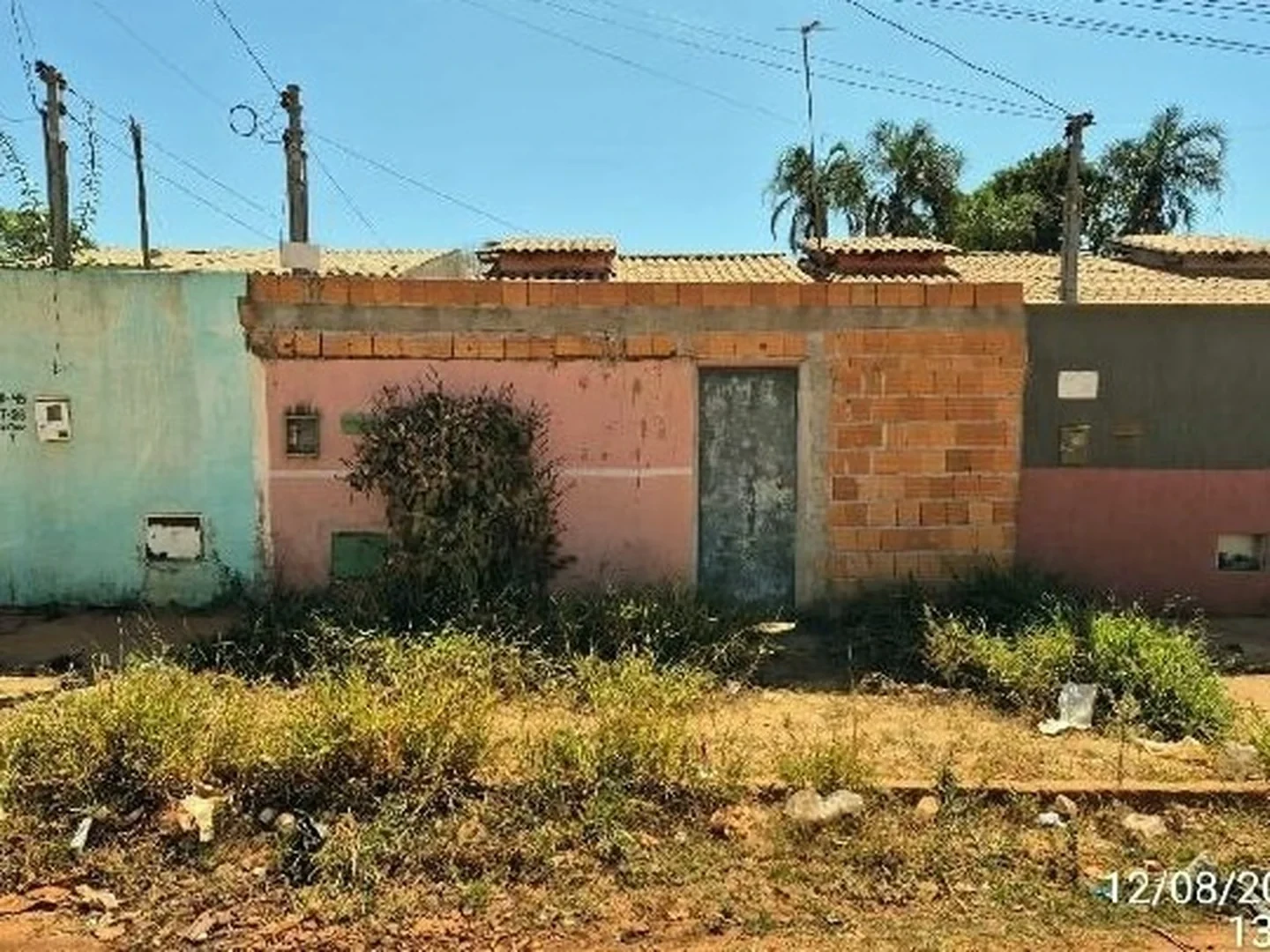 Casa - Santo Antonio Do Descoberto, GO - foto 1