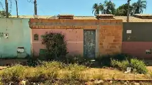 Casa - Santo Antonio Do Descoberto, GO