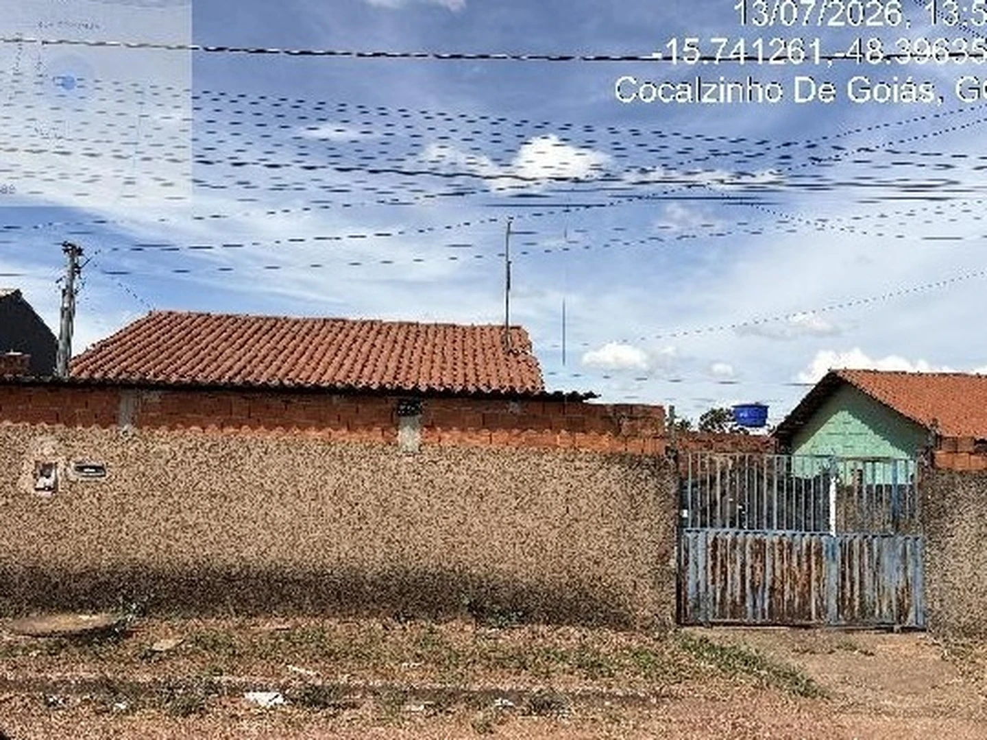 Casa - Cocalzinho De Goias, GO - foto 1
