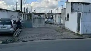 Casa - Feira De Santana, BA