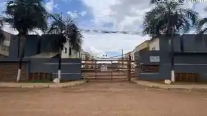 Apartamento - Cidade Ocidental, GO