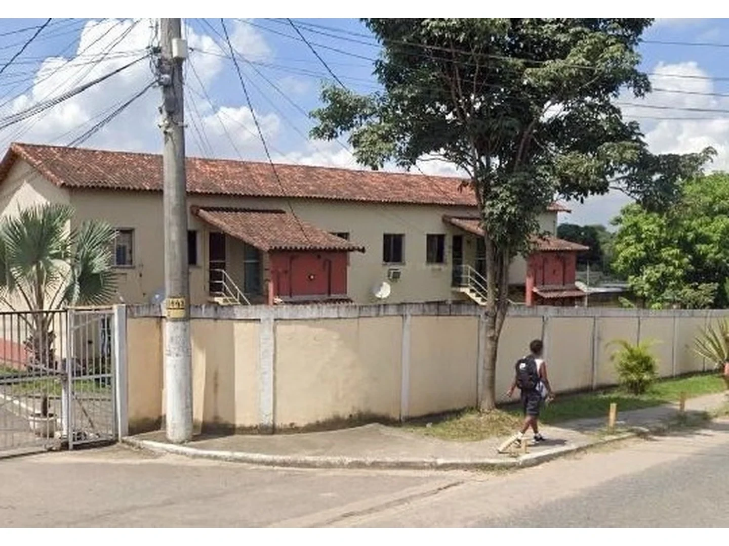 Apartamento - Nova Iguacu, RJ - foto 1