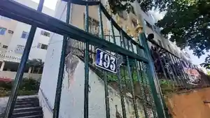 Apartamento - Rio De Janeiro, RJ
