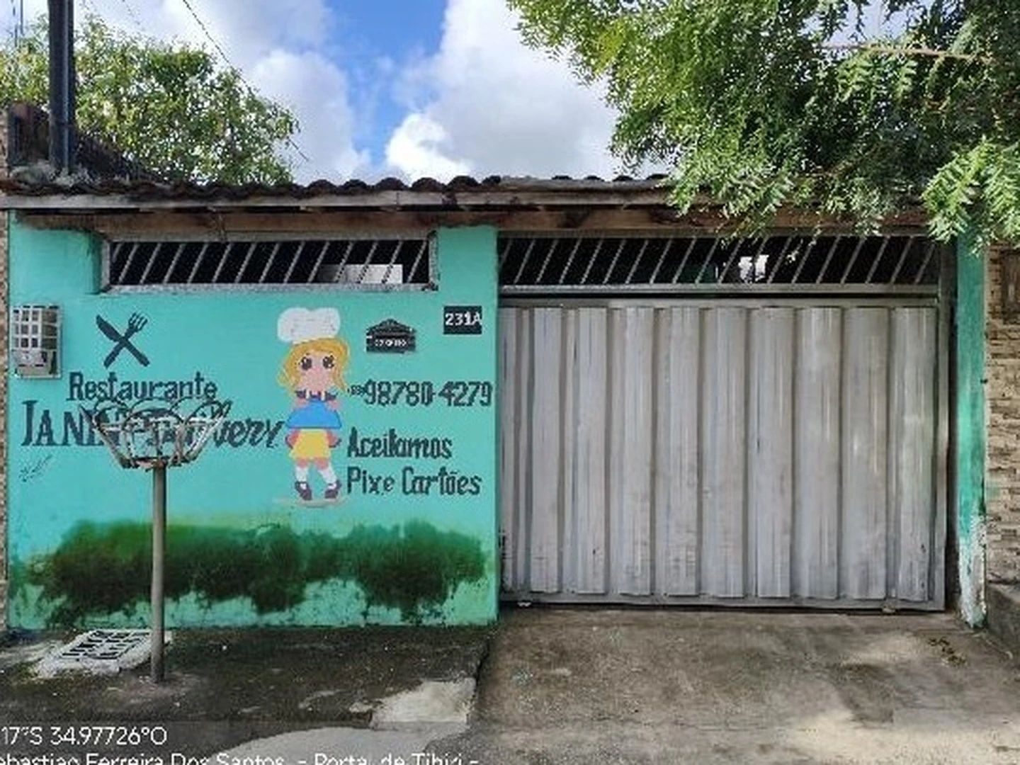 Casa - Santa Rita, PB - foto 1