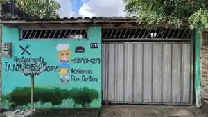 Casa - Santa Rita, PB