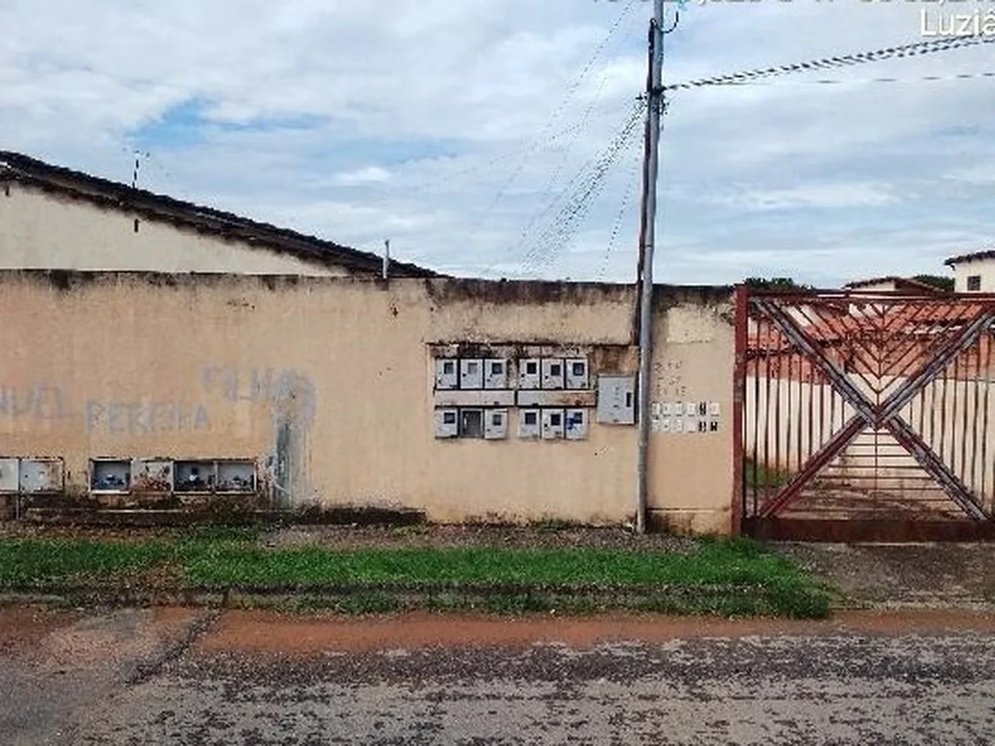 Casa - Luziania, GO - foto 1