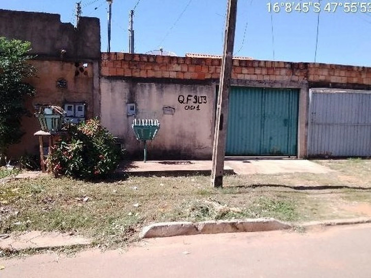 Casa - Luziania, GO - foto 1