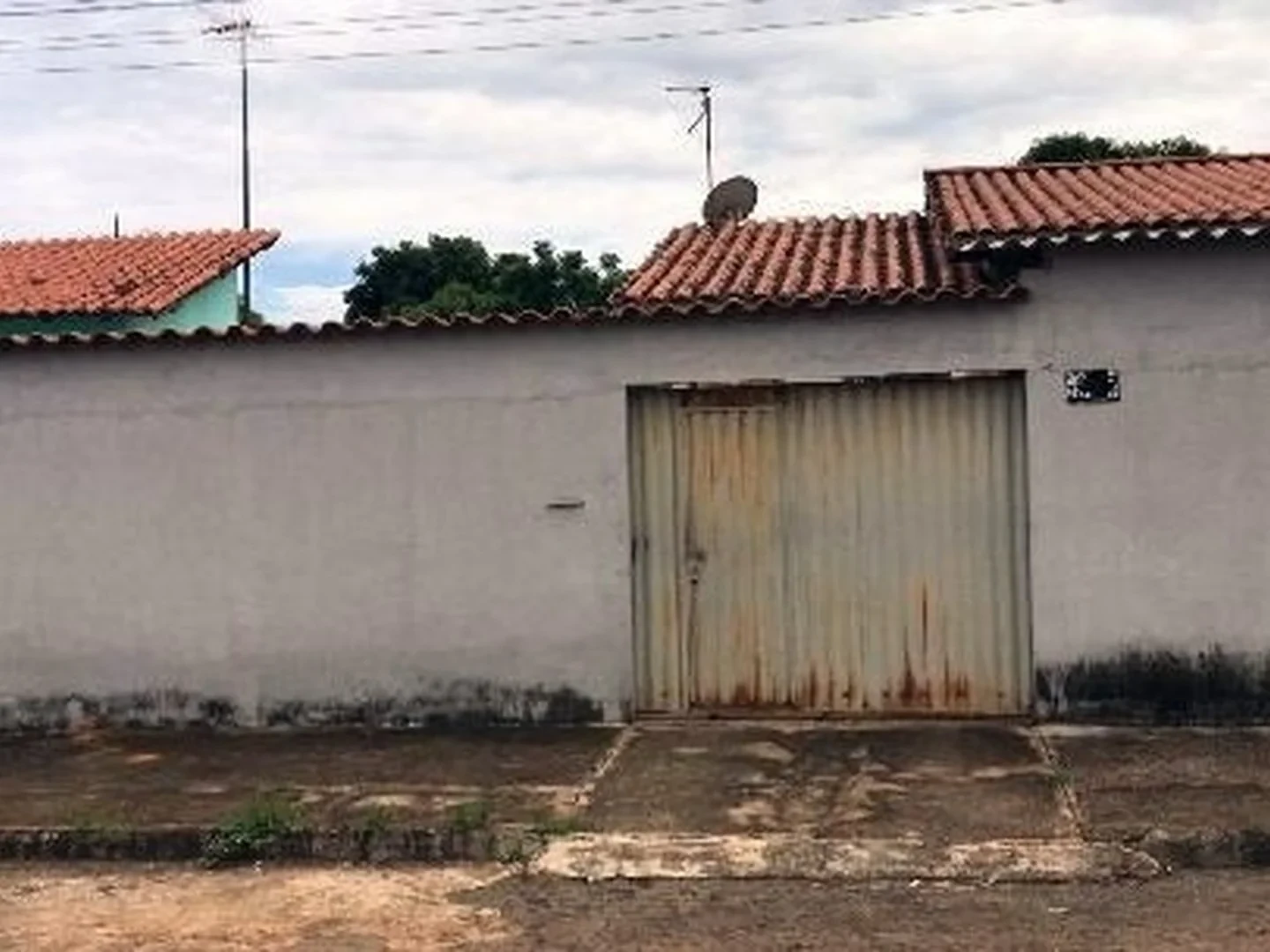Casa - Luziania, GO - foto 1