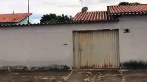 Casa - Luziania, GO