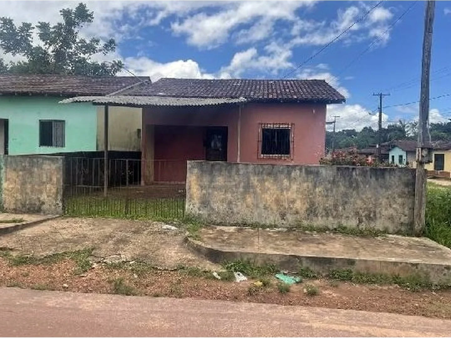 Casa - Curuca, PA - foto 1
