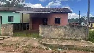 Casa - Curuca, PA