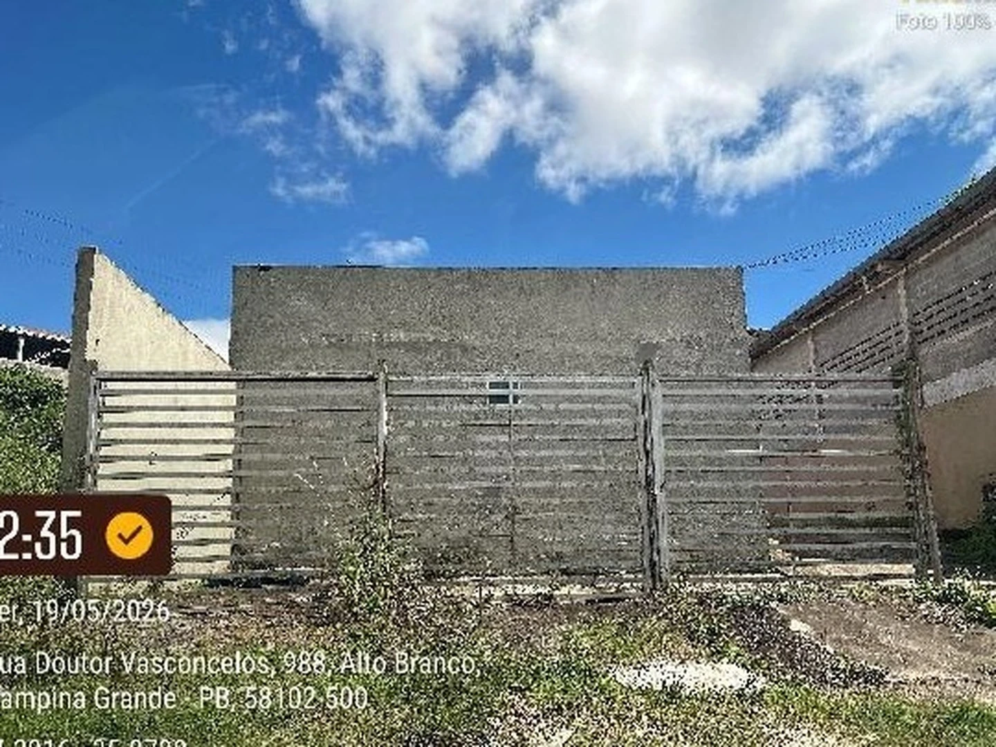Casa - Campina Grande, PB - foto 1