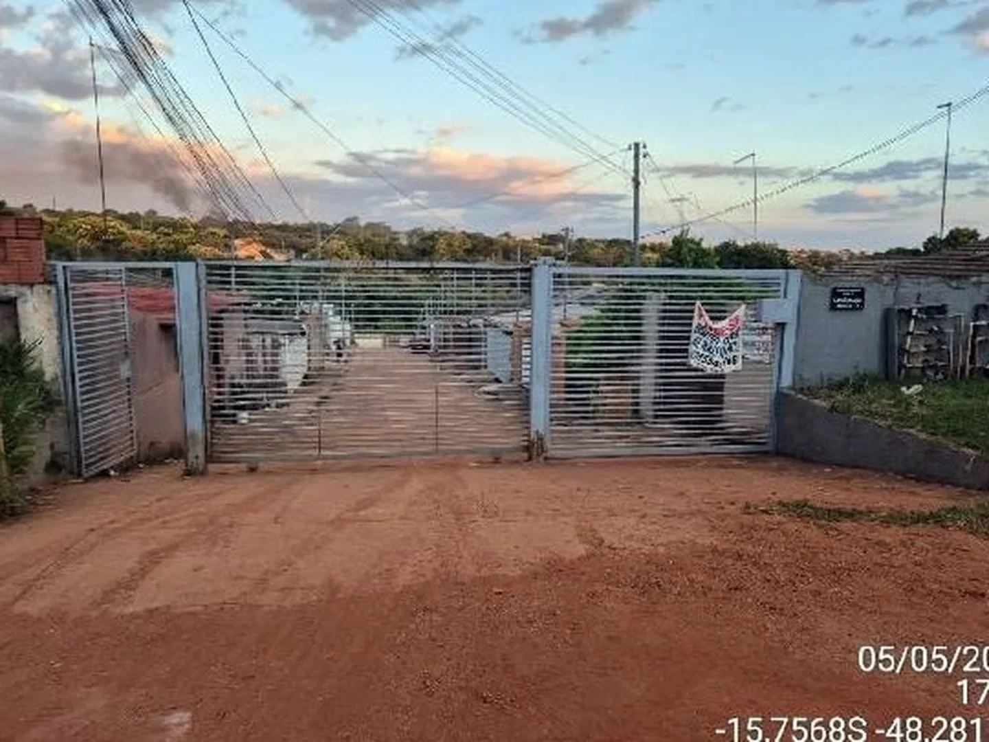 Casa - Aguas Lindas De Goias, GO - foto 1