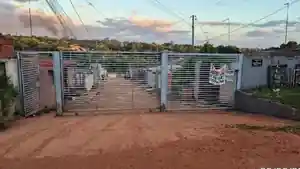 Casa - Aguas Lindas De Goias, GO
